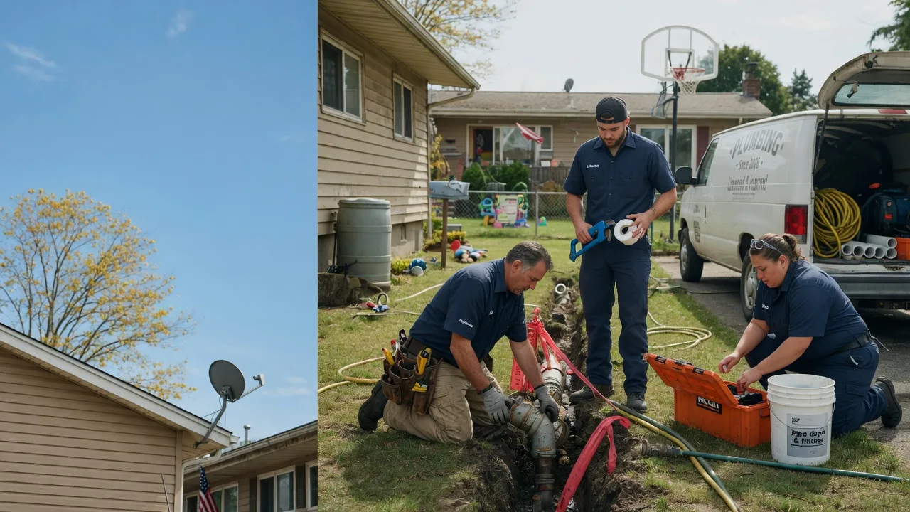 Garbage Disposal Replacement in Wichita Falls, TX near me