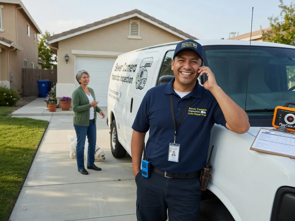 Sewer Line Repair Wichita Falls, TX FAQs
